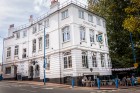 The Duke's Head Putney