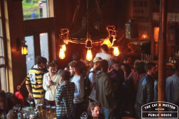 Ups Box Cost >> The Cat and Mutton Hackney | London Bar Reviews ... Ups Box Cost >> The Cat and Mutton Hackney | London Bar Reviews ...