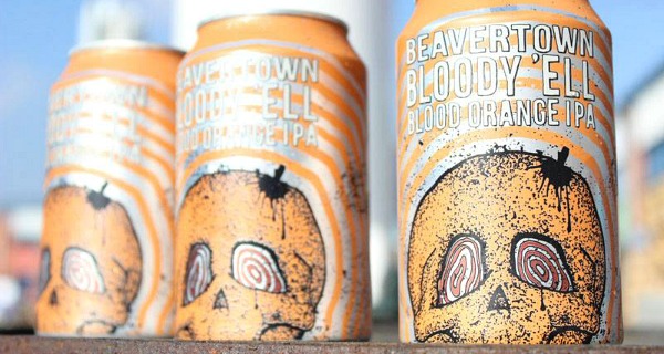 Beavertown takeover The BeerKat