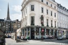 The Mitre Lancaster Gate
