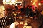 Ruby's Bar and Lounge