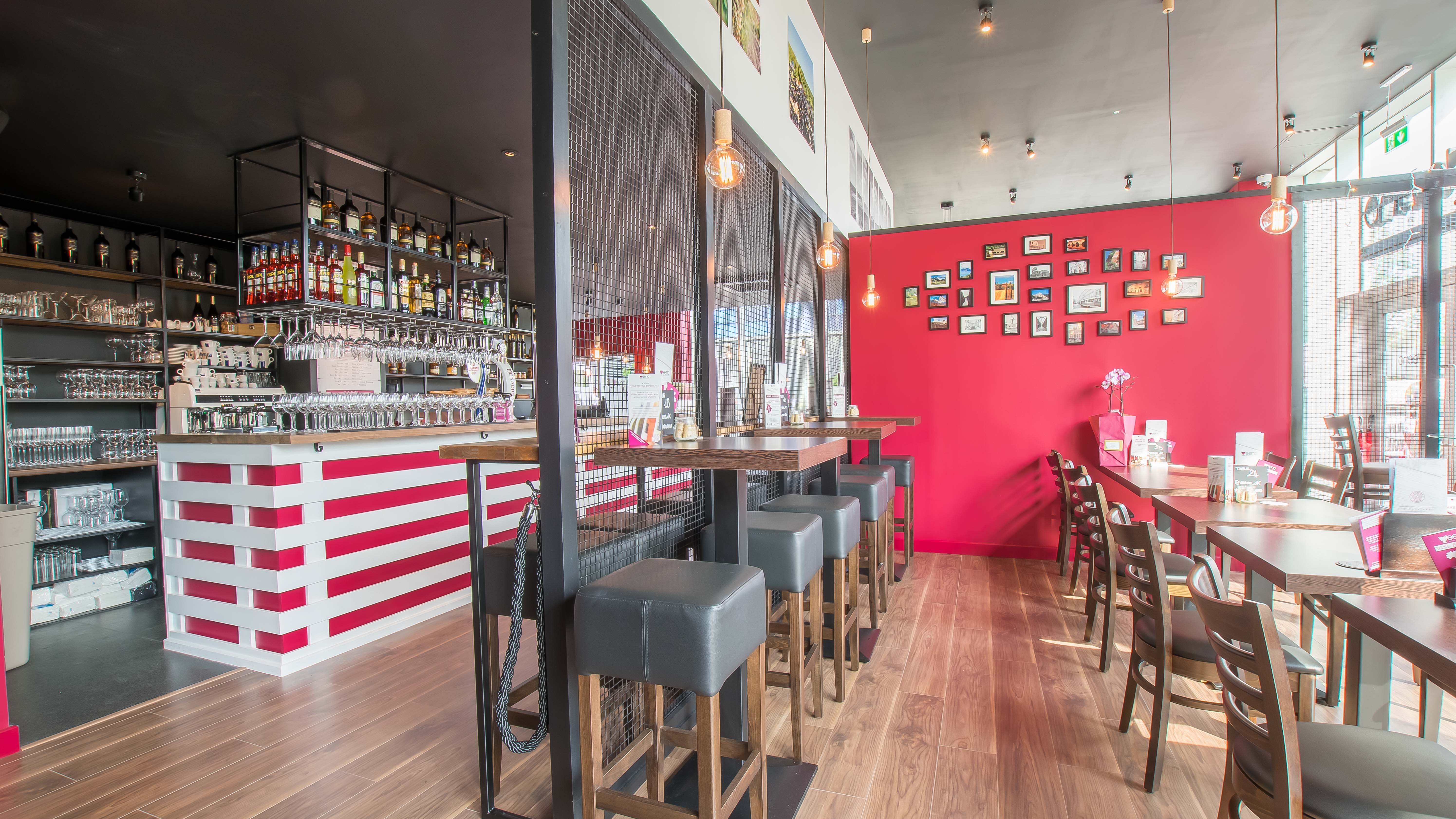 Veeno Wine Bar In Bristol DesignMyNight