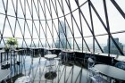 Searcys Bar At The Gherkin