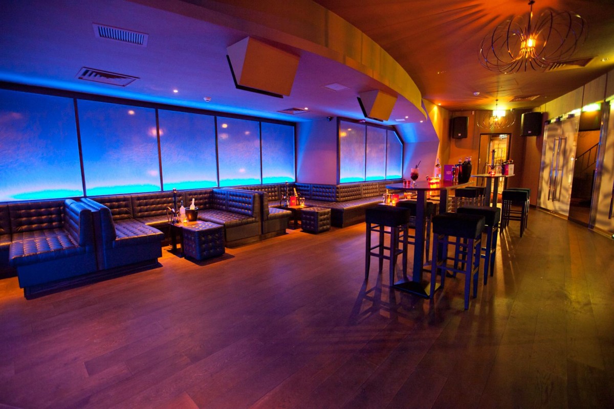 Vinyl Bar St Paul's London Bar Reviews DesignMyNight