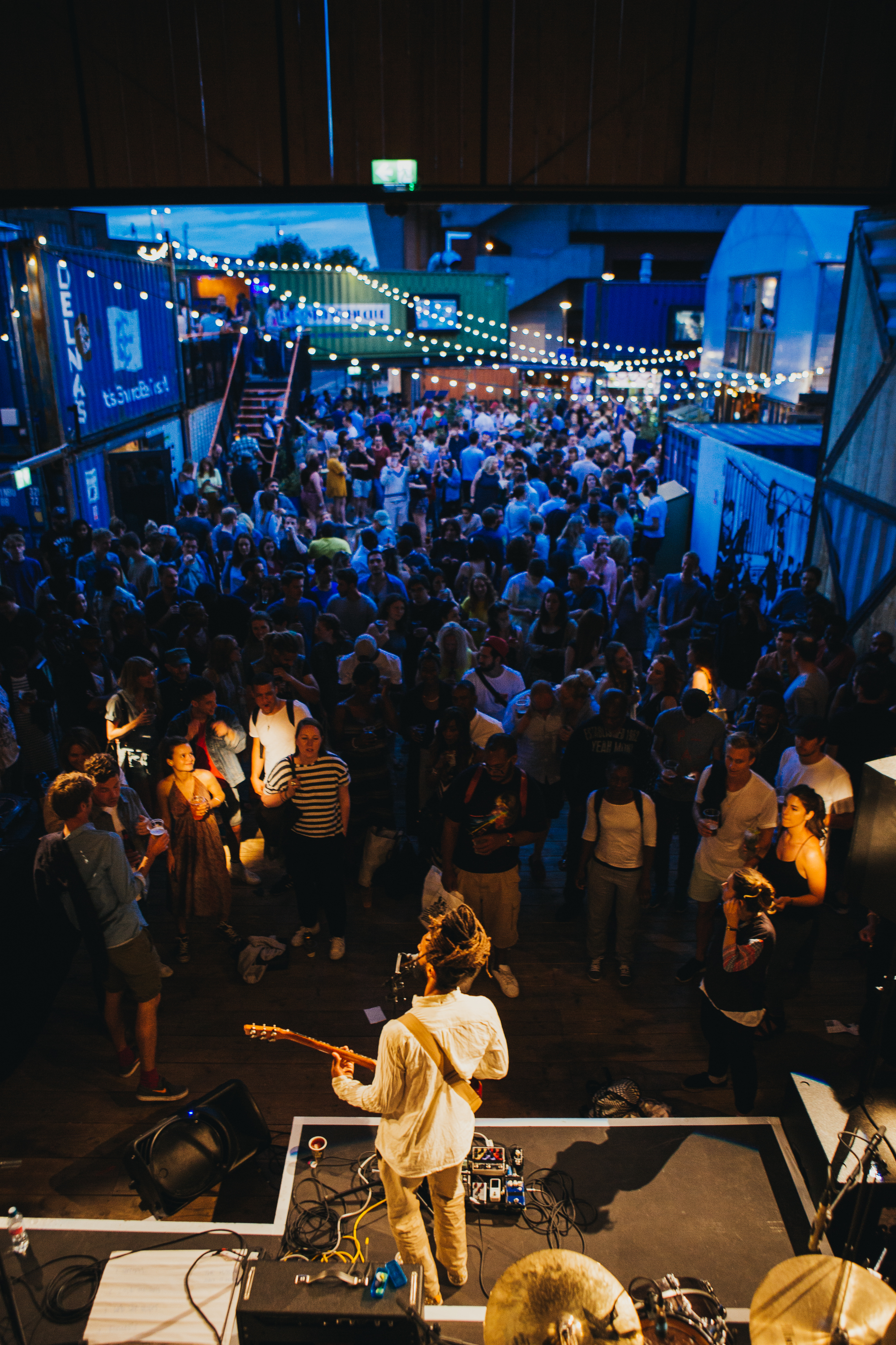 Pop Brixton London Bar Reviews DesignMyNight