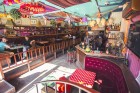 Catch Bar