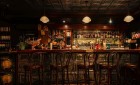 Nightjar Shoreditch - London Cocktail Bar Review