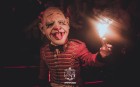 Cirque le Soir