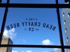 The Dead Crafty Beer Company
