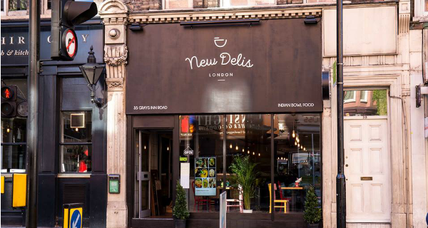 new delis review london restaurant