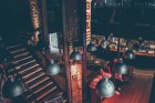 The Shipping Forecast