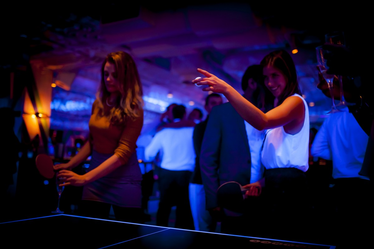 Bounce Old Street London Bar Reviews DesignMyNight