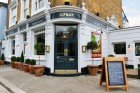 Pilot Chiswick