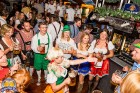 Octoberfest Pub