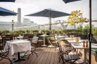 Northbank Restaurant