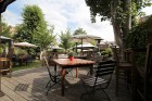 The Hare & Hounds