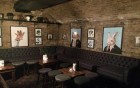 London Cocktail Club Monument