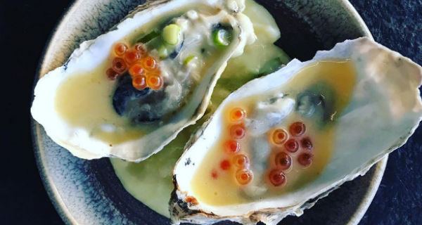 Craft Oysters