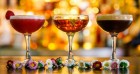 The O Bar Soho - London Bar Review