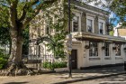 The Canonbury