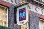 The Hammersmith Ram