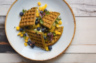 Waygu beef, bottomless drinks and poached eggs? We try out the Cottonopolis brunch