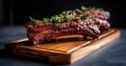 Dirty Bones Soho - London Restaurant Bar Review