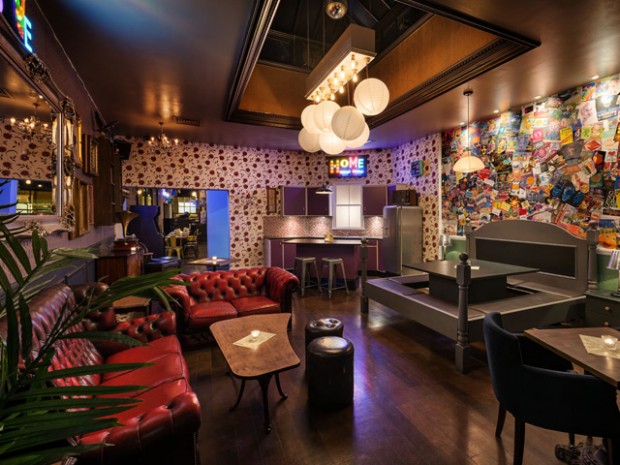 Function Room Pub Battersea Function Room Pub Battersea