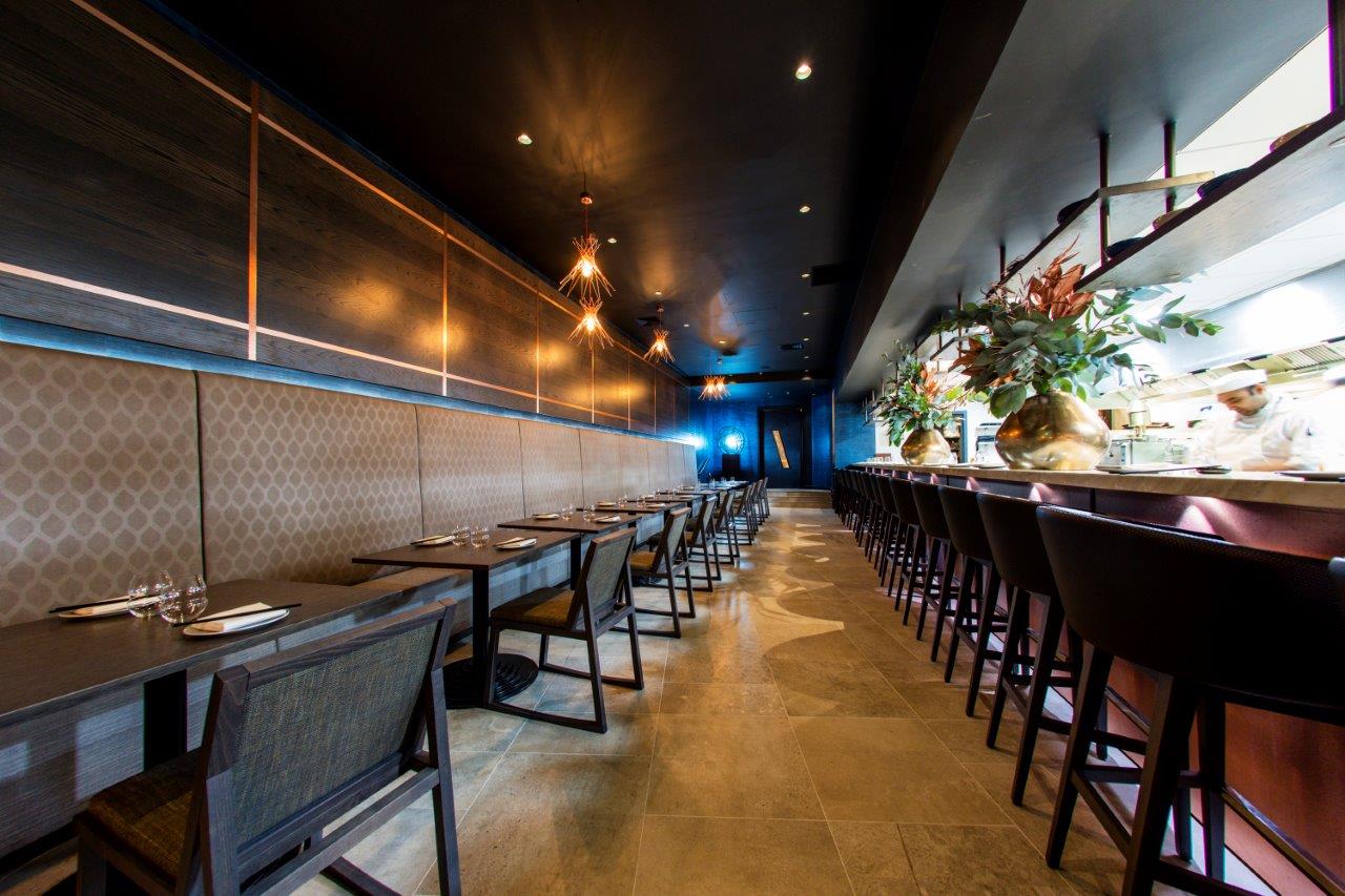 M Restaurant Victoria Street London Restaurant Reviews DesignMyNight