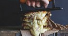 The Cheese Bar - London Restaurant Bar Review