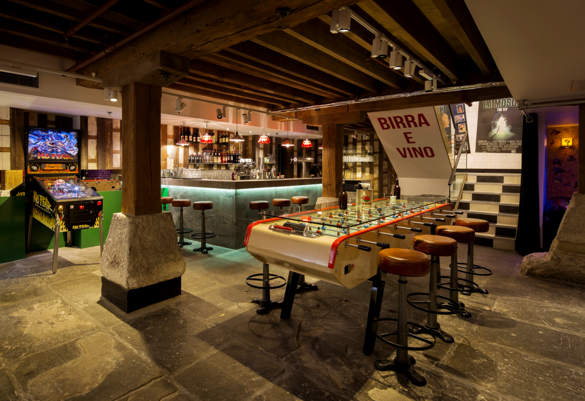 Pubs and Bars with Games in London Games Pubs London DesignMyNight
