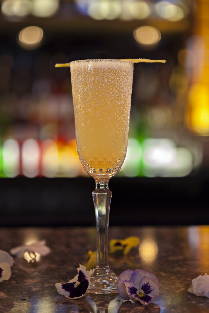 Dirty Martini Islington London Bar Reviews DesignMyNight