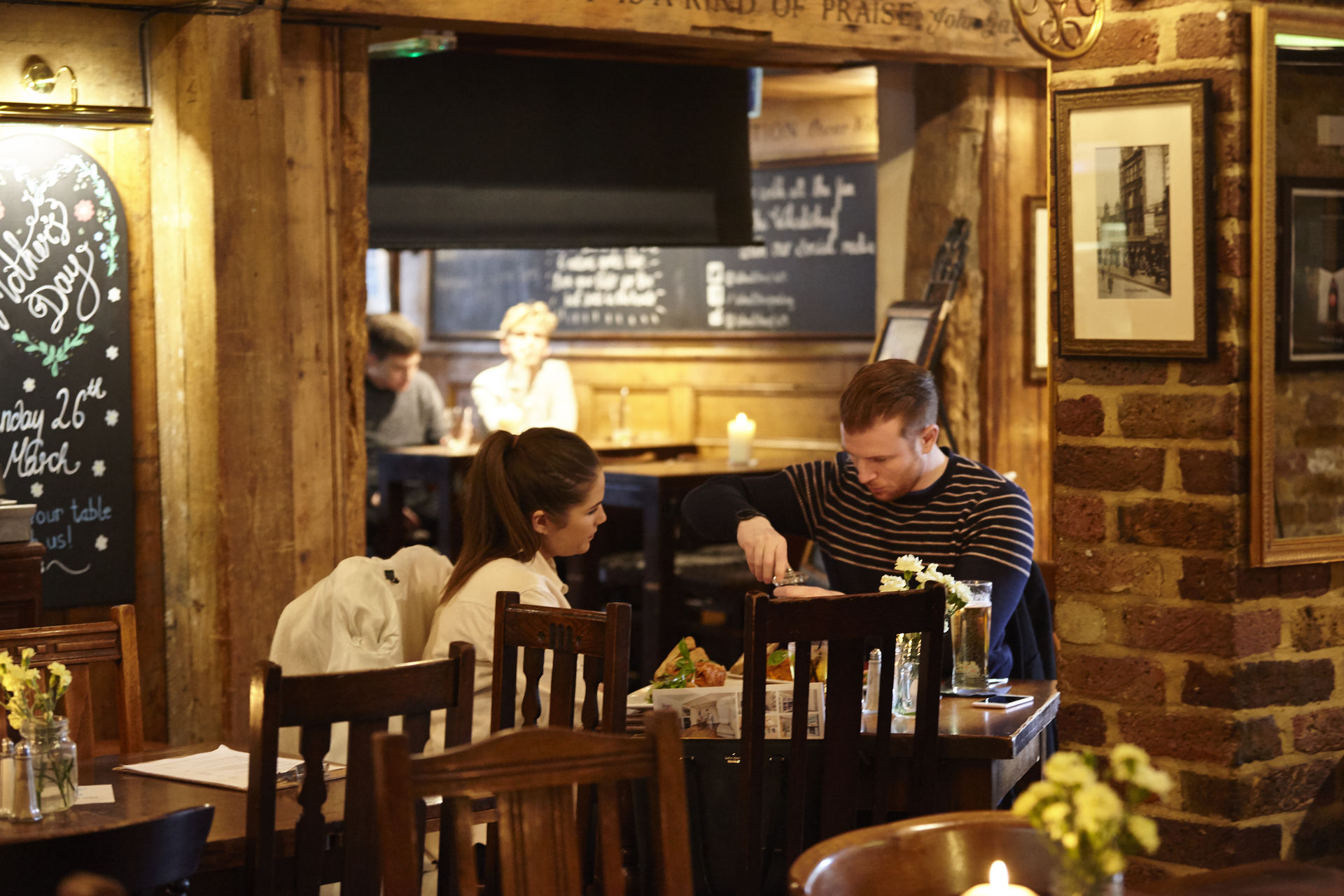 Wheatsheaf Ealing DesignMyNight