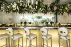Long Bar Sanderson Hotel