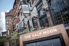 Half Moon