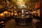 Counting House