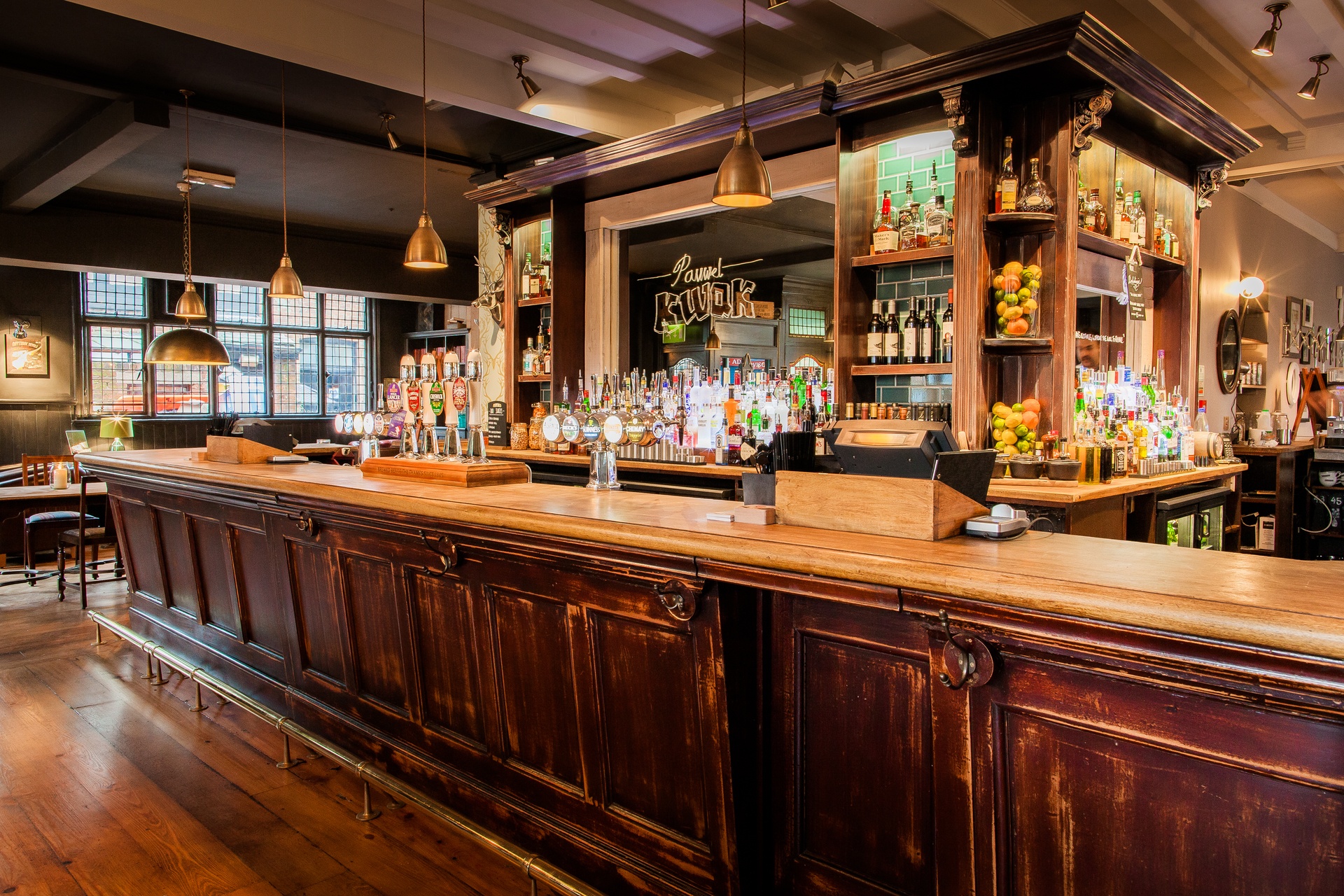 The Plough Inn Ealing London Bar Reviews DesignMyNight