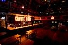 Coyote Ugly Cardiff