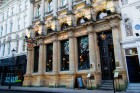 Old Joint Stock Pub & Theatre