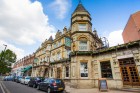 Drayton Court Hotel
