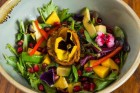 Cottons Shoreditch - London Restaurant Review
