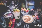Mocka Lounge