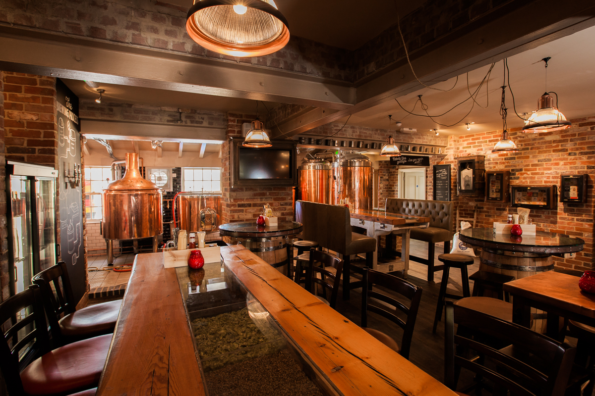 Brewhouse Kitchen Dorchester Dorset Pub Reviews DesignMyNight