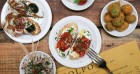 Polpo Covent Garden - London Restaurant Review