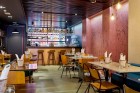 Cinnamon Soho - London Restaurant Review