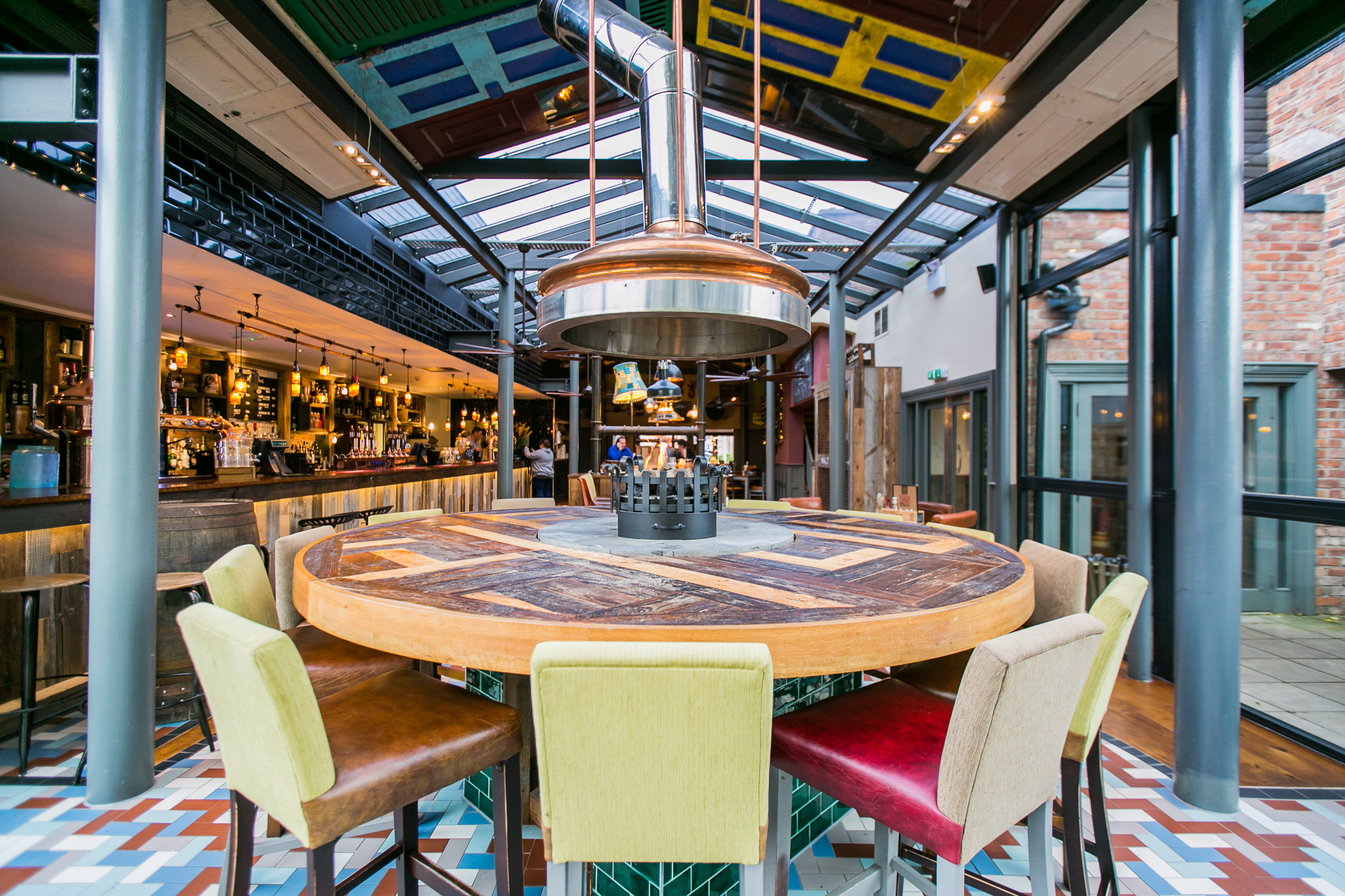 Brewhouse and Kitchen Wilmslow Wilmslow Bar Reviews DesignMyNight