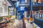 The Old Brewery