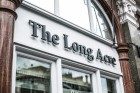 The Long Acre