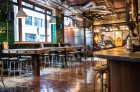 Long Arm Pub & Brewery