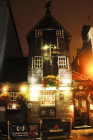 The Black Lion
